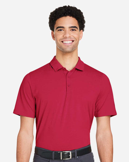 Puma Golf Men's Bandon Polo PG100 #colormdl_Ski Patrol