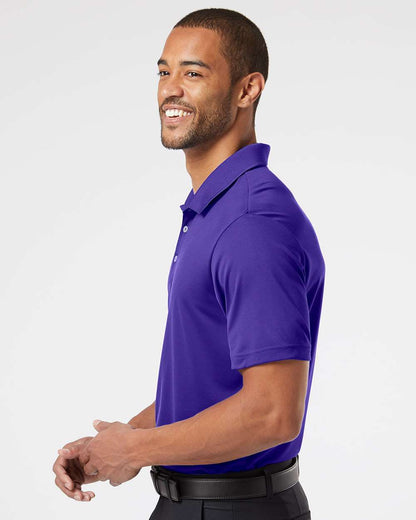 Adidas Performance Polo A230 #colormdl_Collegiate Purple