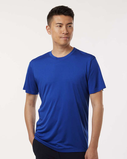 AllPro Men's Pro-Lock Performance T-Shirt 48000 #colormdl_Royal