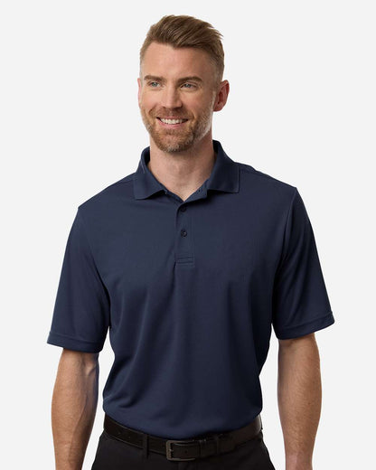 CORE365 Men's Nova Performance Pique Polo CE108 #colormdl_Classic Navy