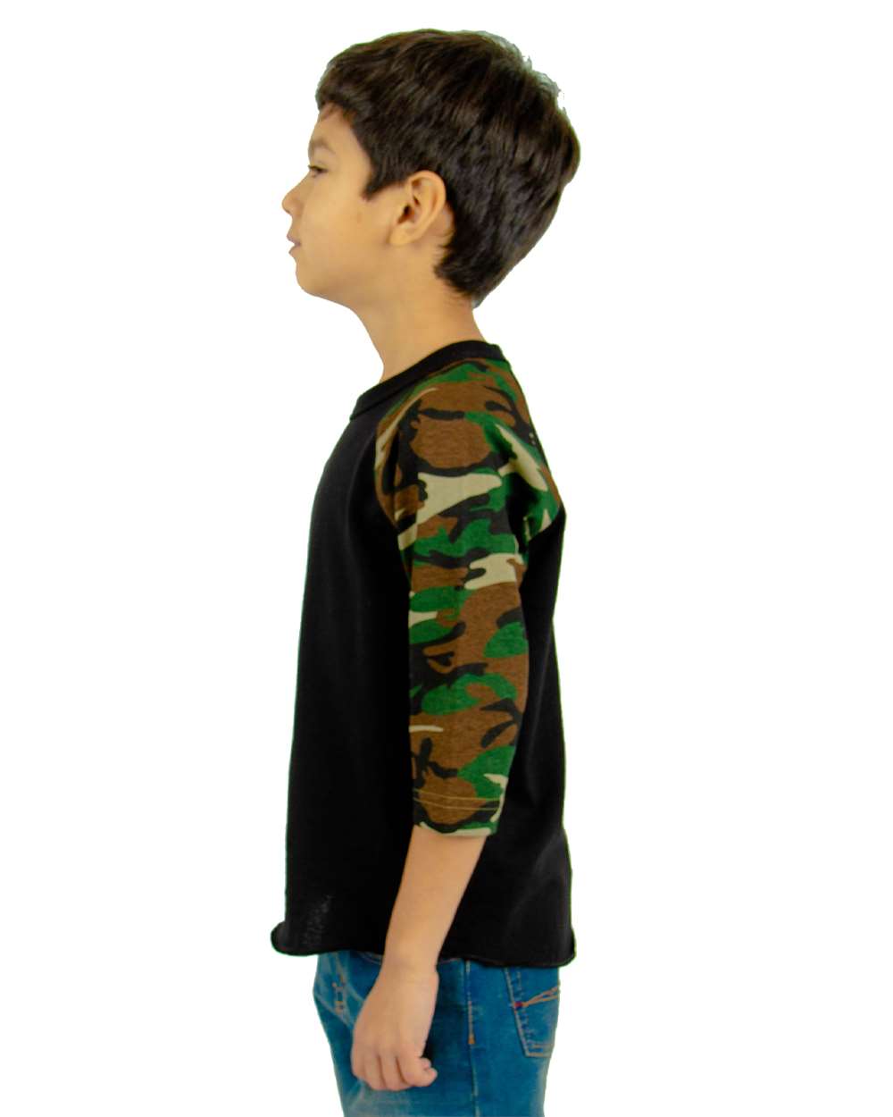 #colormdl_Black/ Camo Green