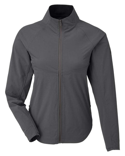 Spyder Women's Glydelite Jacket S17919 #color_Polar