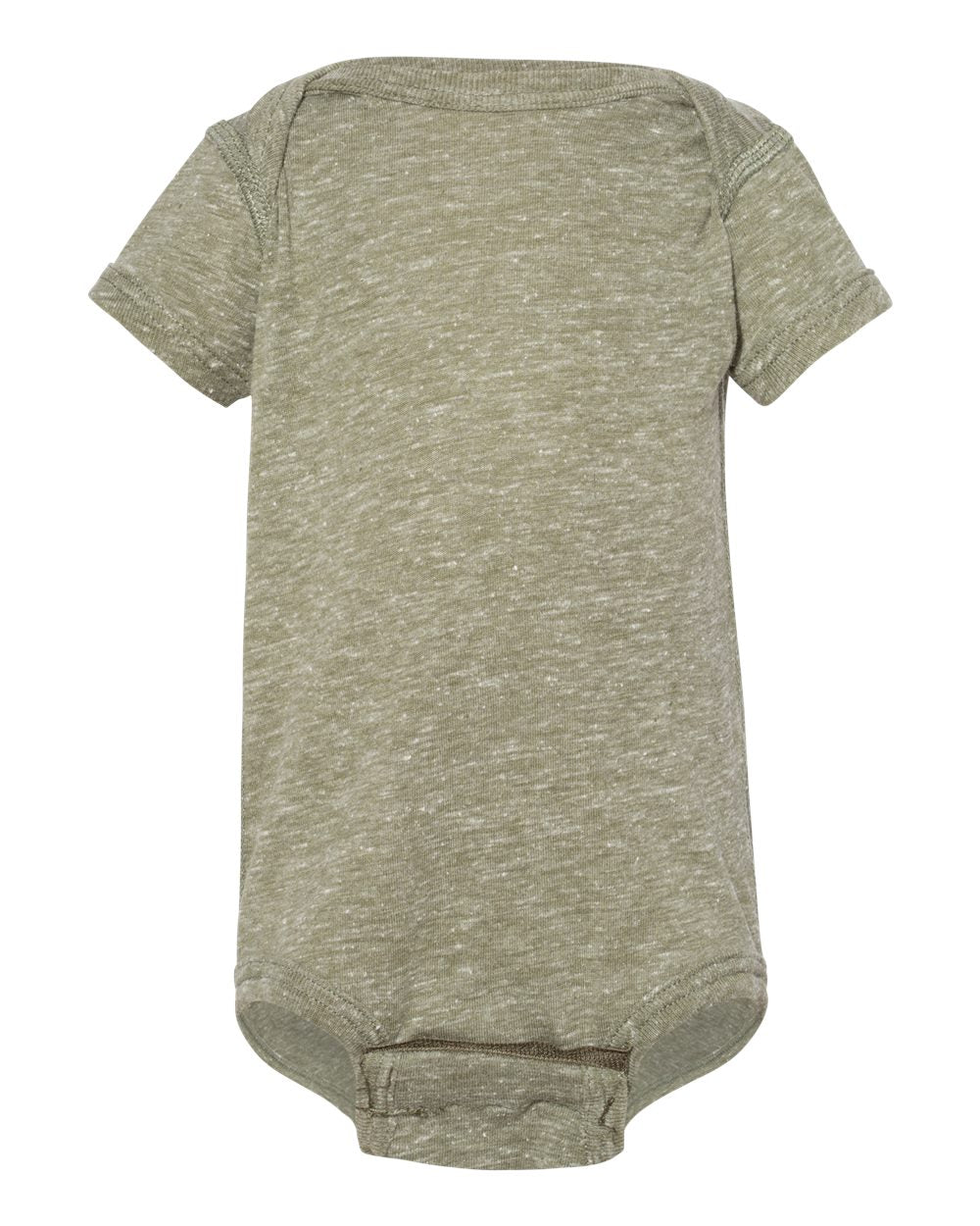 #color_Military Green Melange