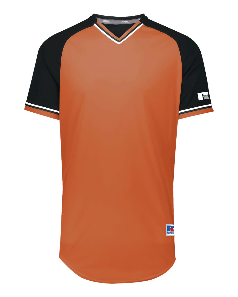 #color_Burnt Orange/ Black/ White