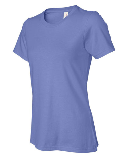 Gildan Softstyle® Women’s Lightweight T-Shirt 880 #color_Violet