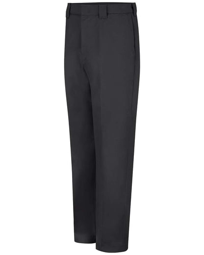 Red Kap Men's Utility Work Pants PT62 #color_Black - 30I