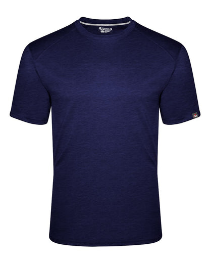 Badger FitFlex Performance T-Shirt 1000 #color_Navy