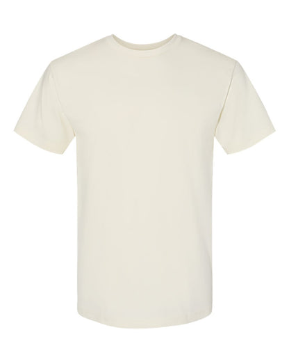 Next Level Eco Heavyweight T-Shirt 4600 #color_Natural