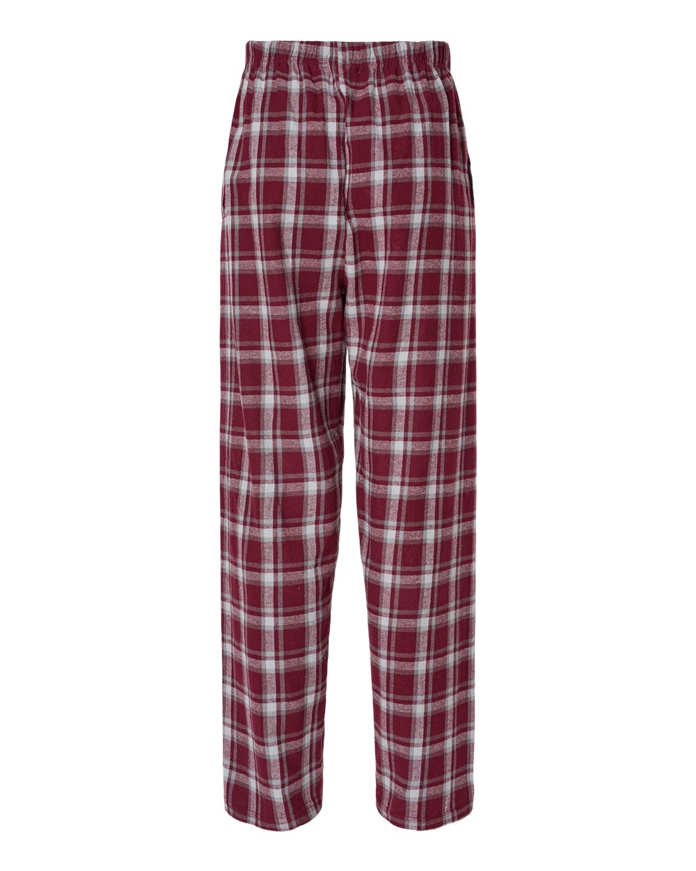 #color_Heritage Maroon Plaid