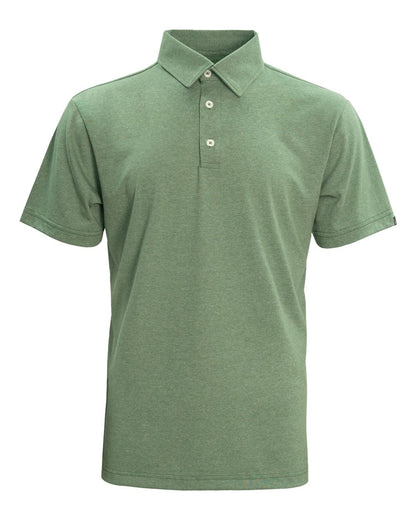 Recover Men's Eco Polo EC500 #color_Fern