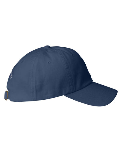 vineyard vines Baseball Cap F001780 #color_Vineyard Navy