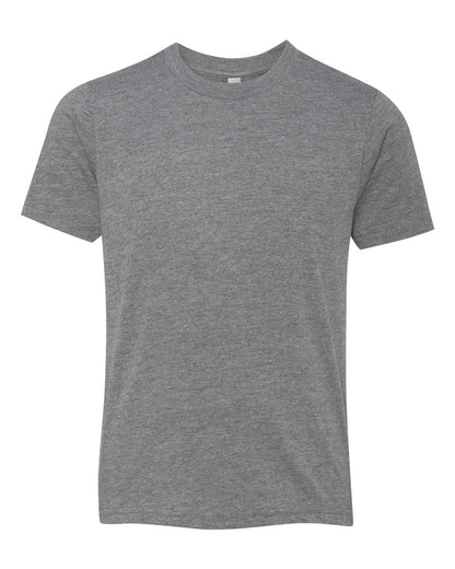 Next Level Youth Triblend T-Shirt 6310 #color_Premium Heather