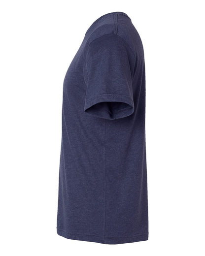 LAT Unisex Fine Jersey Tee 6901 #color_Vintage True Navy