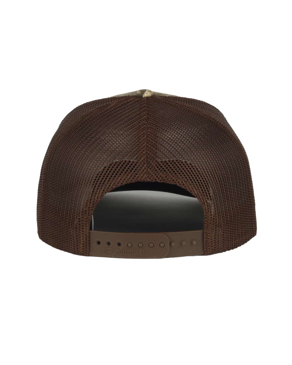 #color_Realtree APX/ Brown
