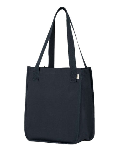 econscious Market Tote EC8040 #color_Navy