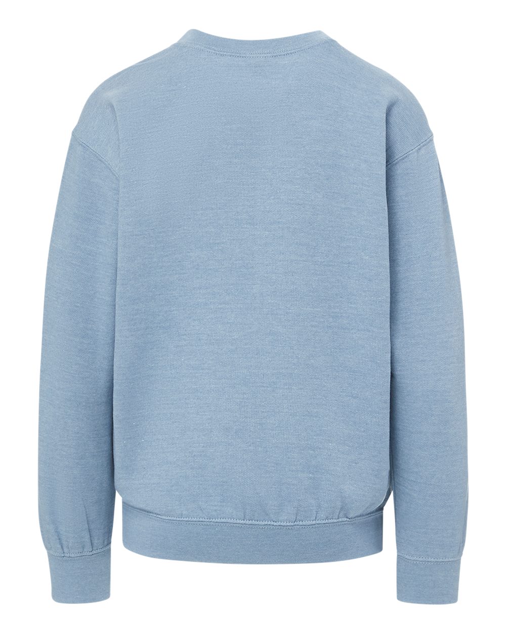 #color_Light Denim Heather