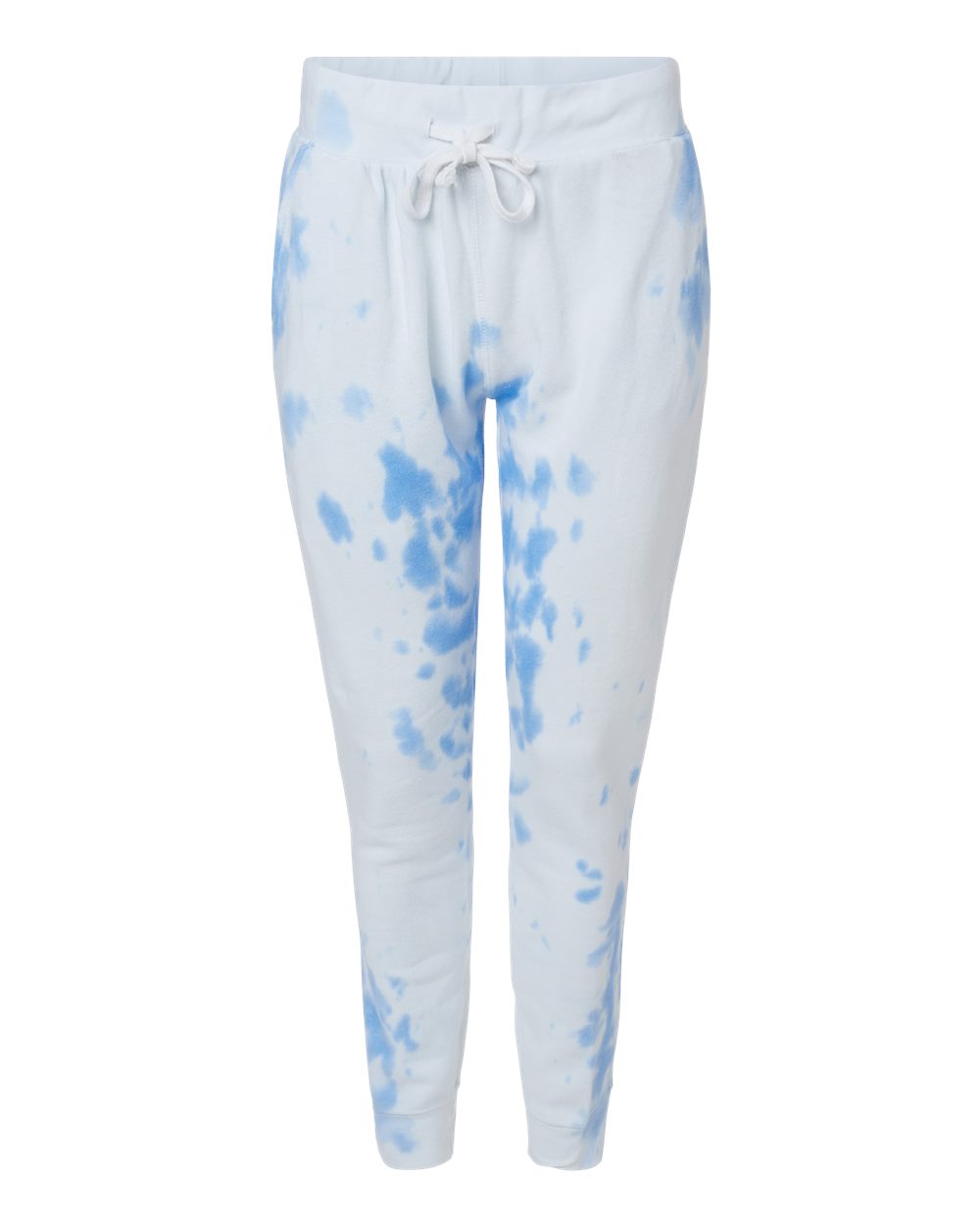 #color_Periwinkle Tie Dye