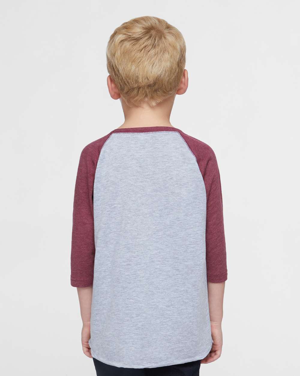 #colormdl_Vintage Heather/ Vintage Burgundy