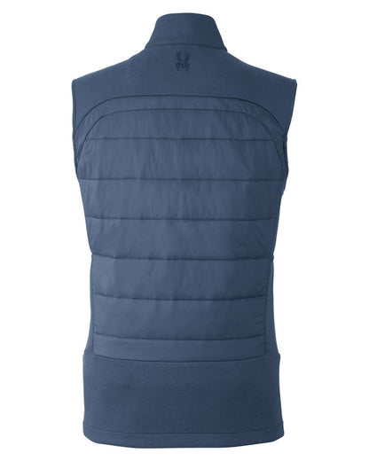 Spyder Men's Impact Vest S17995 #color_Frontier