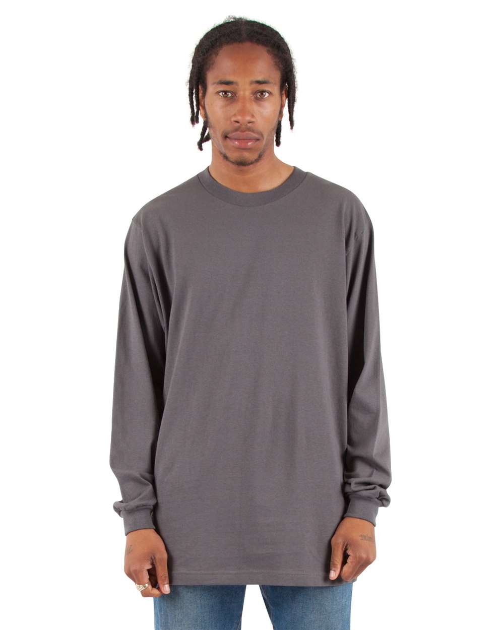 #colormdl_Dark Grey