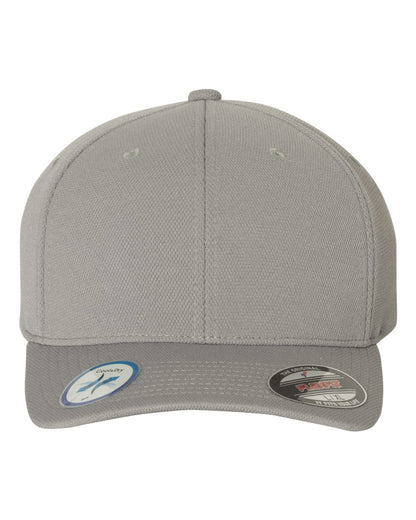 Flexfit Cool & Dry Sport Cap 6597 #color_Silver