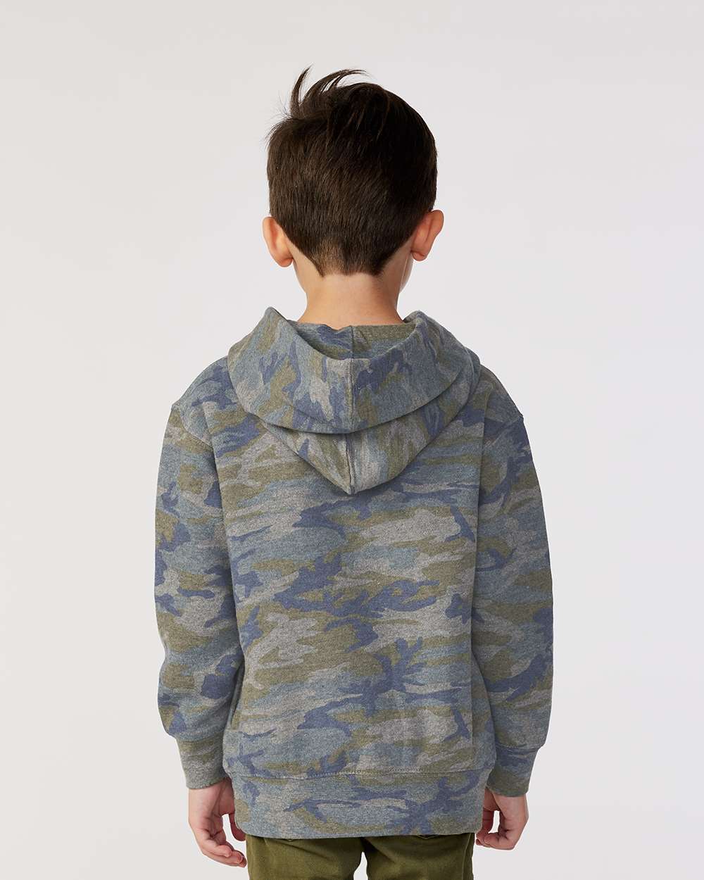 #colormdl_Vintage Camo