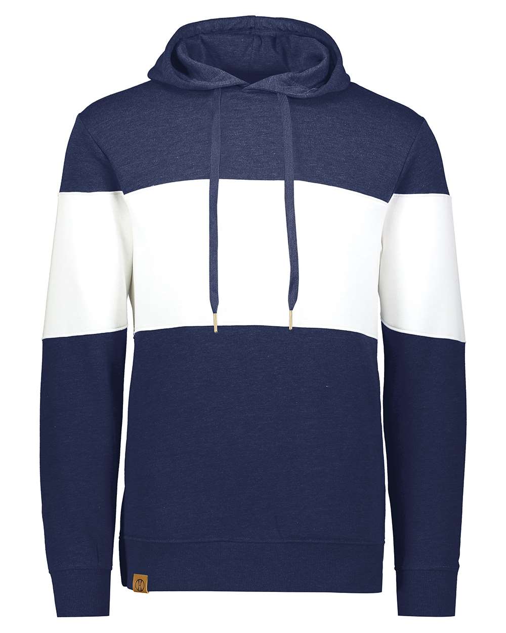 #color_Navy Heather/ White