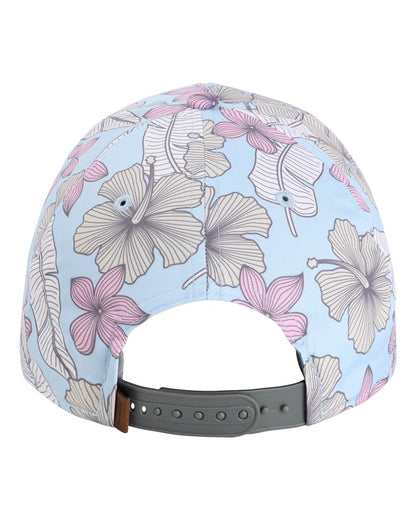 Imperial The Outtasite Cap 5058 #color_Light Blue