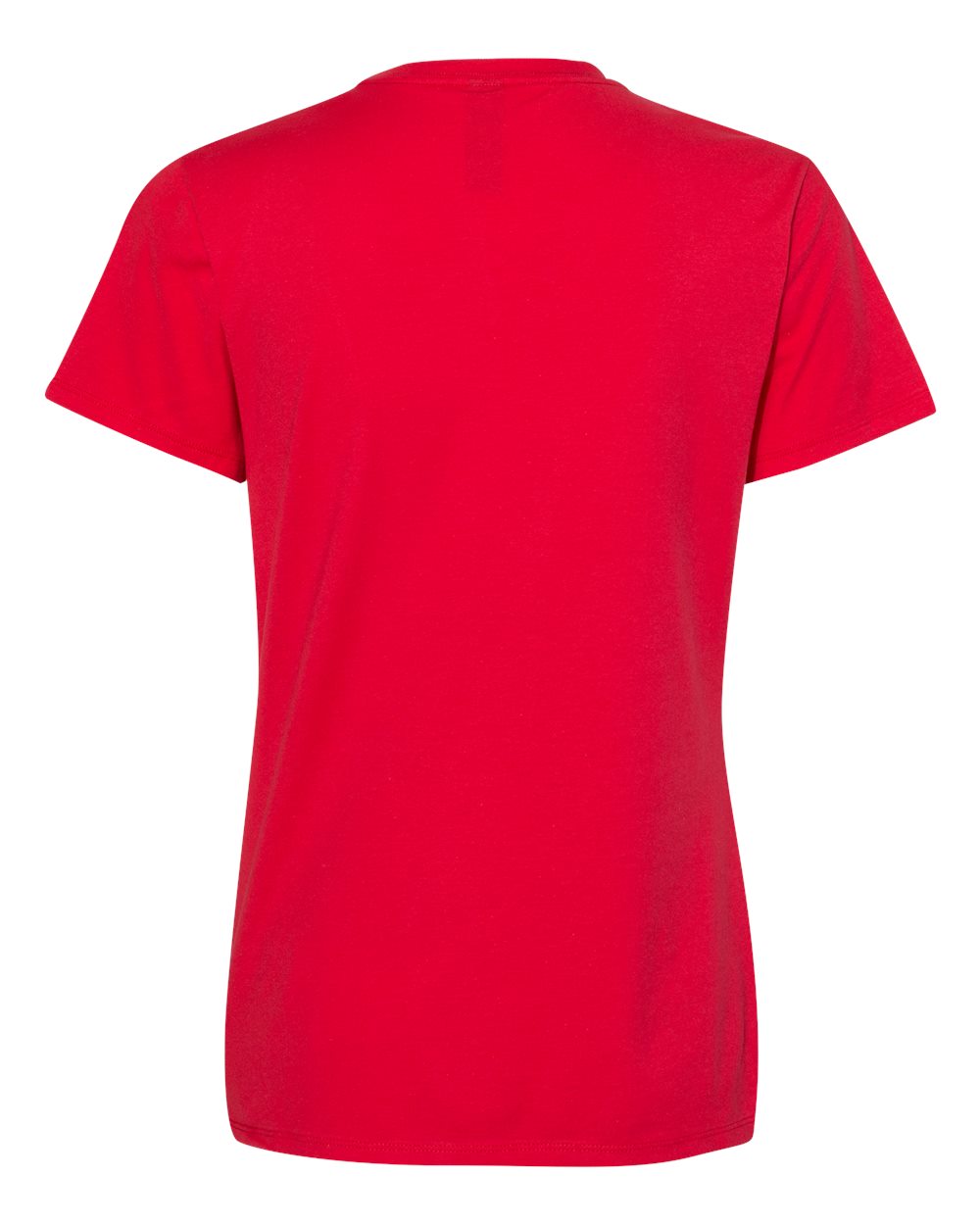 #color_Athletic Red