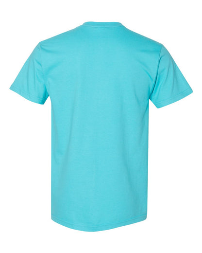 Gildan Hammer™ T-Shirt H000 #color_Lagoon Blue