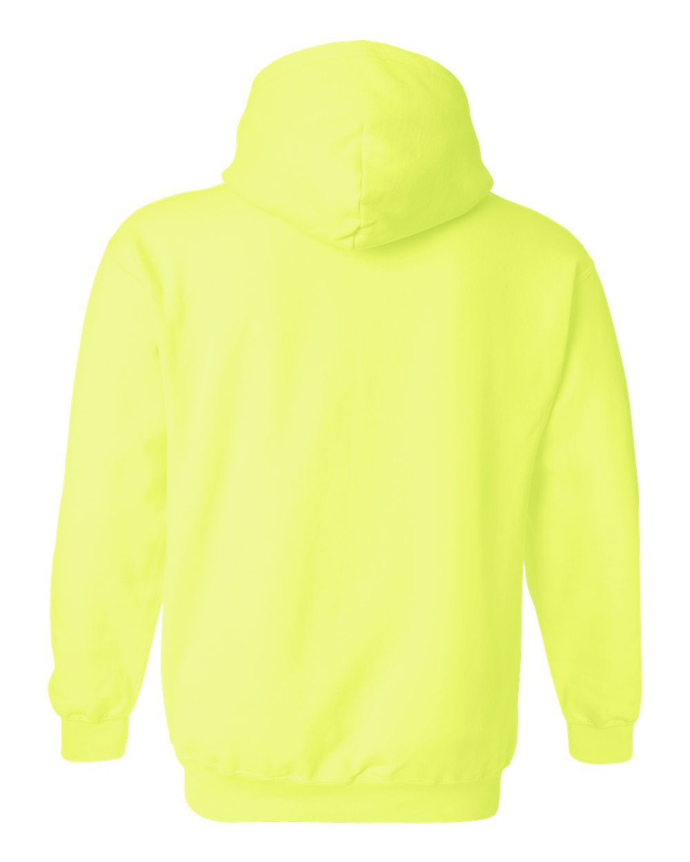 #color_Safety Green