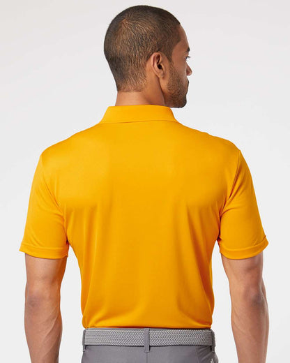 Adidas Performance Polo A230 #colormdl_Collegiate Gold