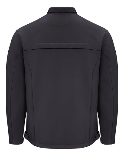 Dickies Tactical Jacket LJ56 #color_Black