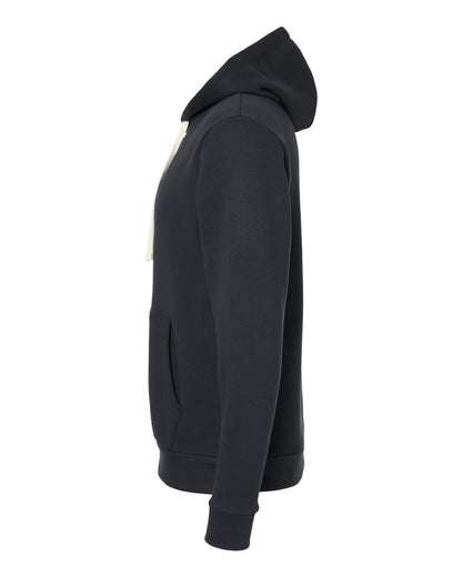 Next Level Santa Cruz Hoodie 9303 #color_Black