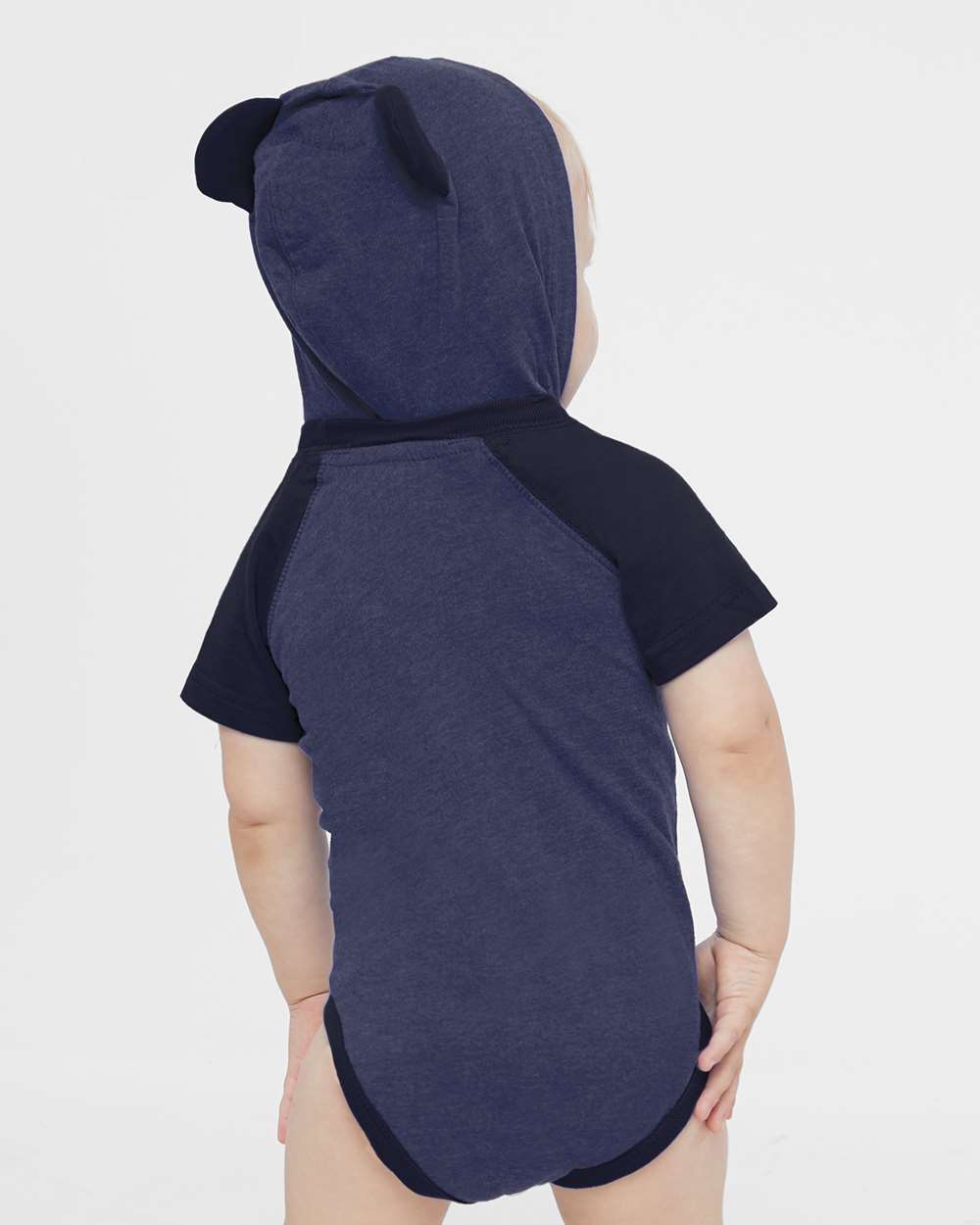 #colormdl_Vintage True Navy/ Navy