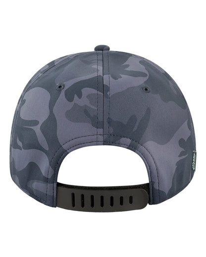 LEGACY Back Nine Cap B9A #color_Midnight Camo