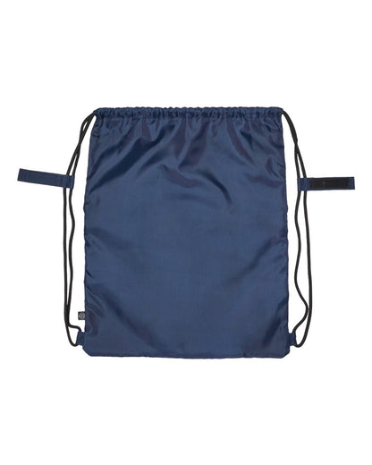 Adidas Sustainable Gym Sack A678S #color_Collegiate Navy