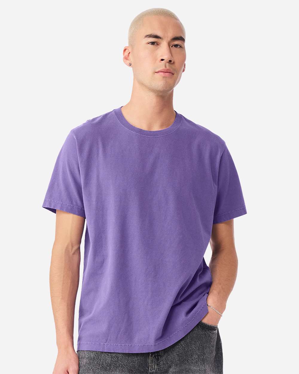 #colormdl_Washed Purple