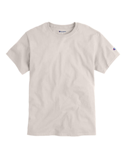 Champion Unisex Classic T-Shirt T425 #color_Body Blush
