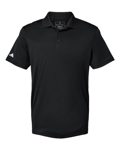 Adidas Basic Sport Polo A430 #color_Black