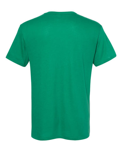 Alternative Vintage Jersey Keeper Tee 5050 #color_Green