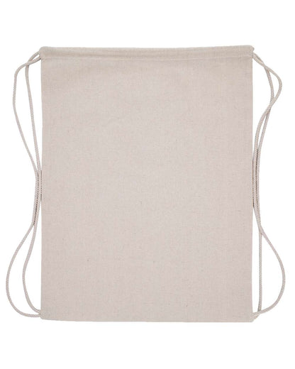 OAD Economical Recycled Sport Pack OAD101R #color_Recycled Natural