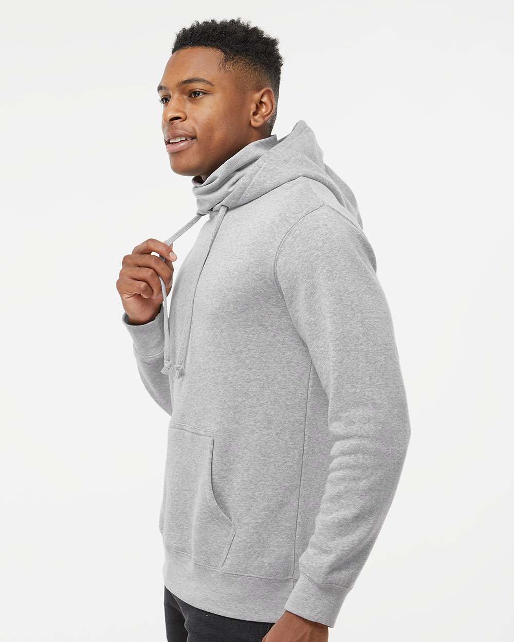 #colormdl_Grey Heather