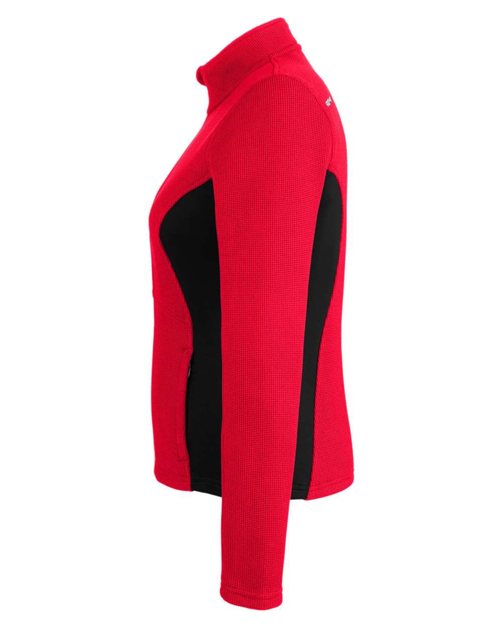 #color_Red/ Back/ White