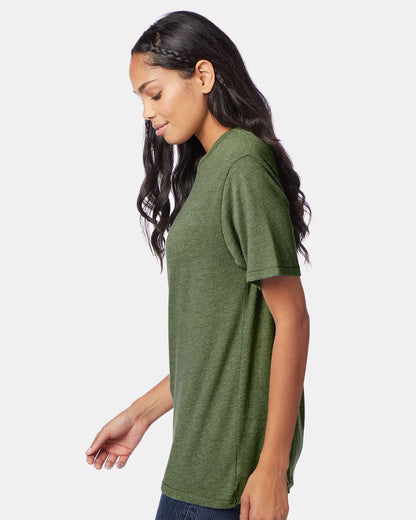 Alternative Vintage Jersey Keeper Tee 5050 #colormdl_Vintage Pine