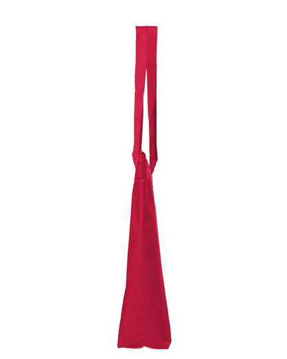 Liberty Bags Melody Large Tote 8802 #color_Red