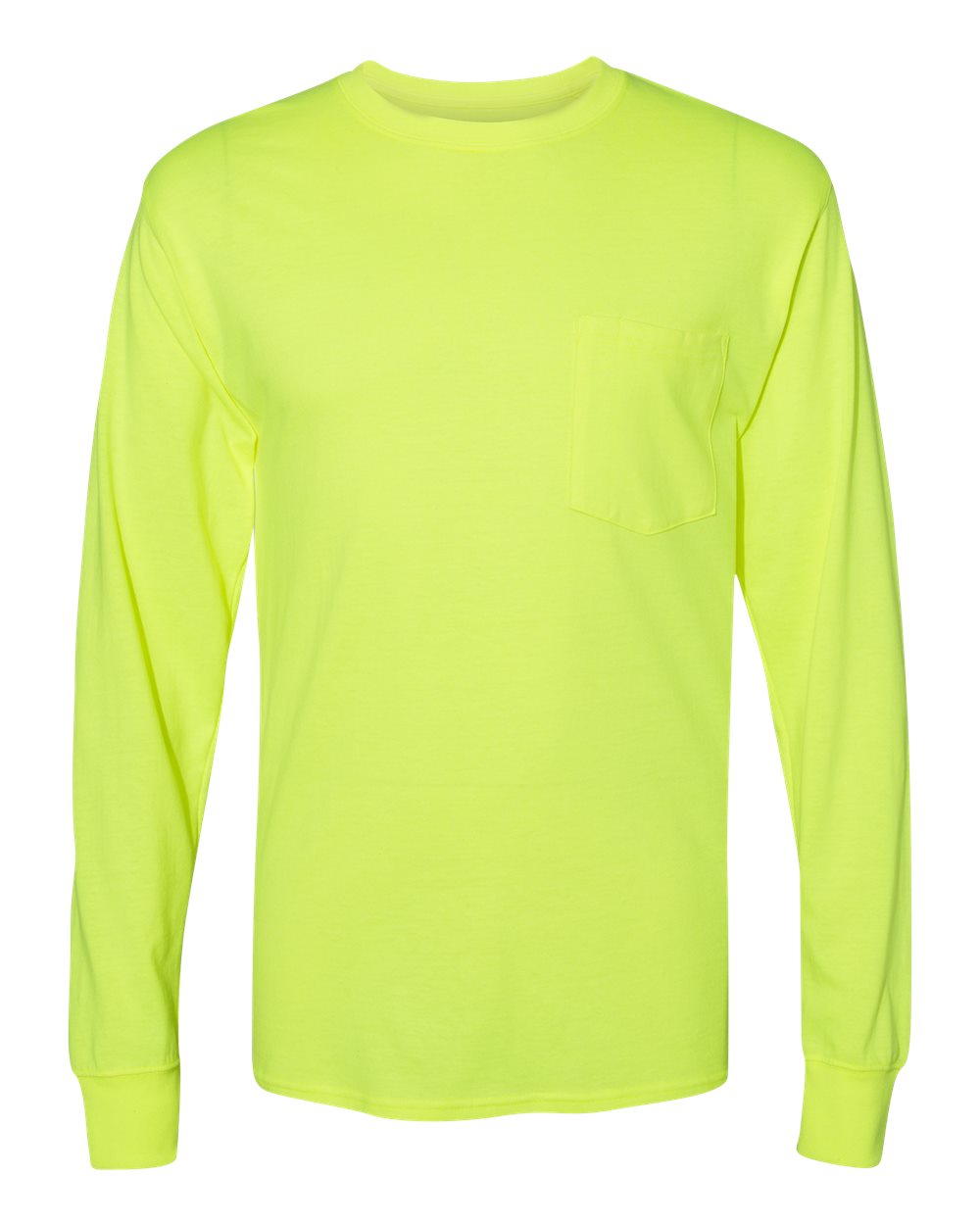 #color_Safety Green