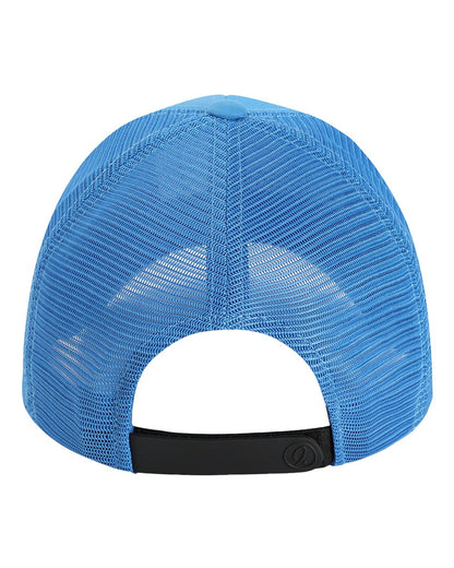 Imperial The Whitaker Mesh Cap 1988M #color_Royal Blue