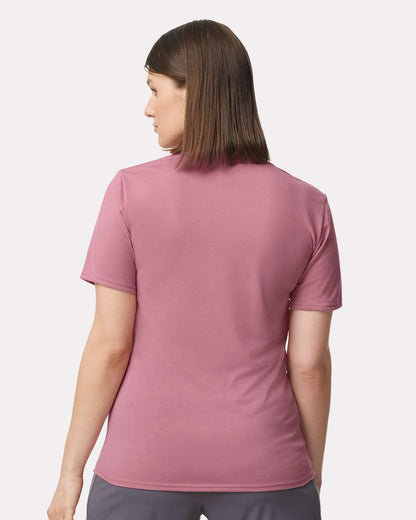 Gildan Unisex Performance® T-Shirt 42000 #colormdl_Plumrose