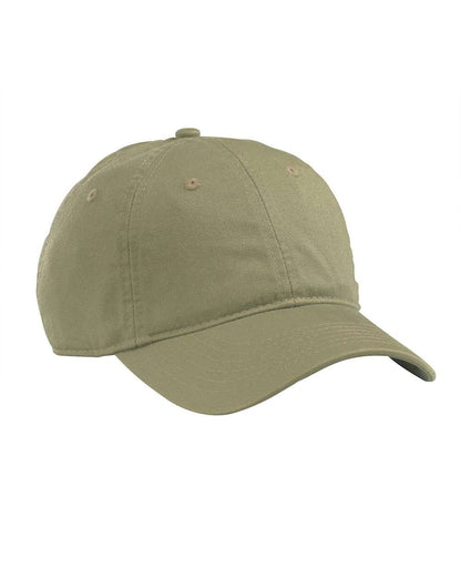 econscious Eco Baseball Cap EC7000 #color_Jungle